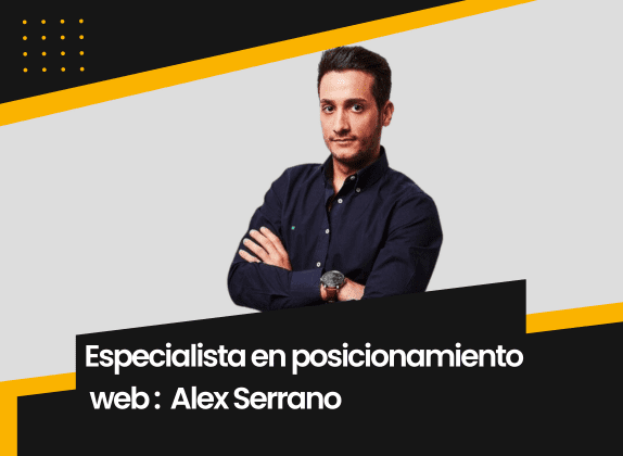 Alex Serrano
