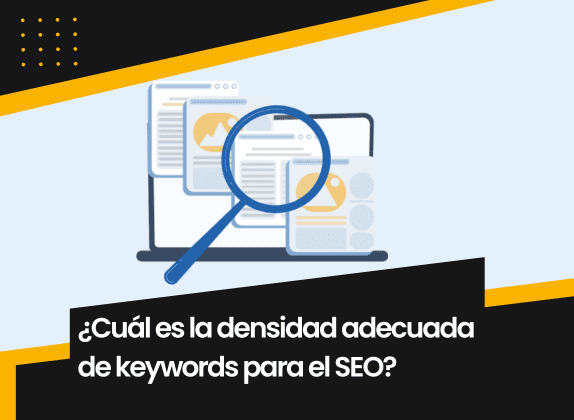 Cuál es la densidad adecuada de keywords para el SEO