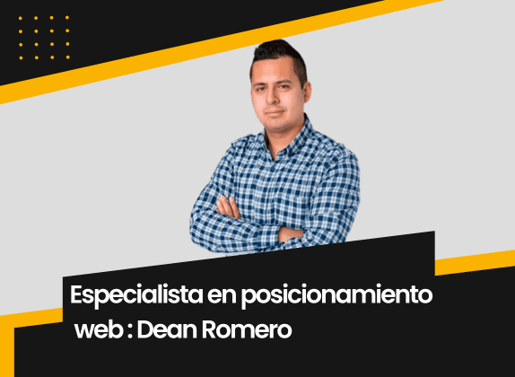Dean Romero