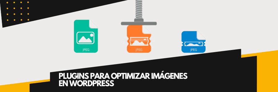 Plugin para optimizar imágenes en WordPress