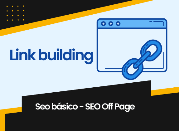 SEO Off Page