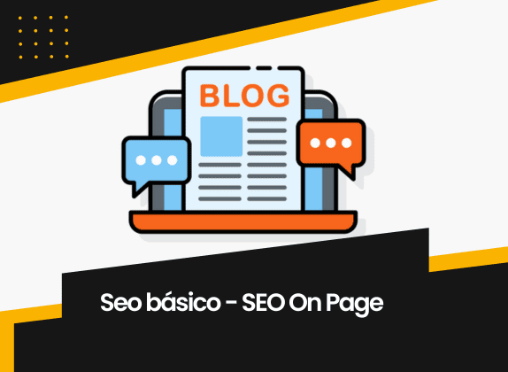 SEO On Page