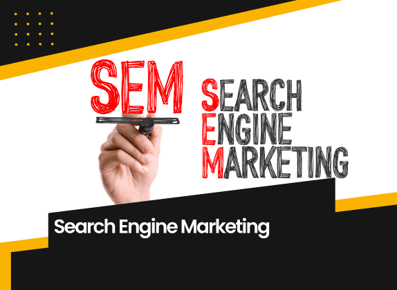  Search Engine Marketing