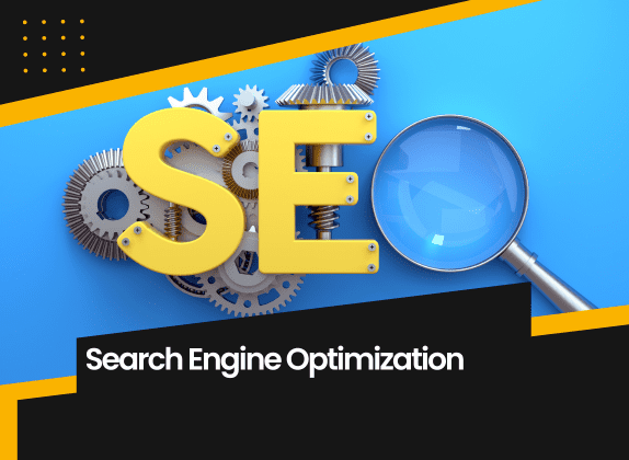 Search Engine Optimization