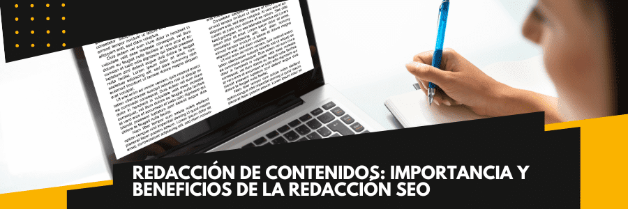 beneficios de la redacción SEO